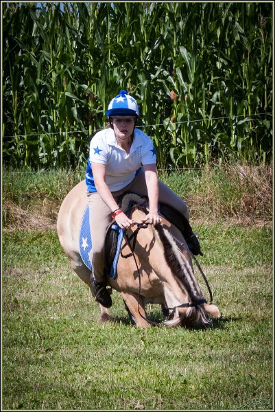 Mounted Games 058